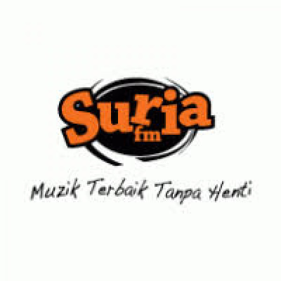 Logótipo de Suria FM