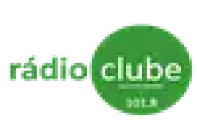 Logotipo de Clube Rádio Paços de Ferreira