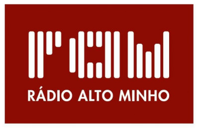 Logotipo de Radio Alto Minho