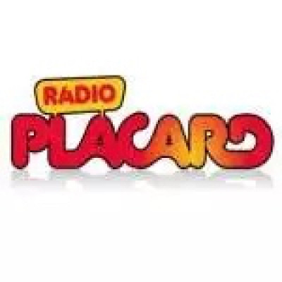 Logotipo de Rádio Placard