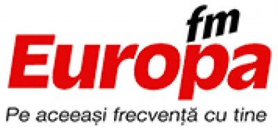 Logo di Europa FM