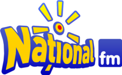 Logo di National FM