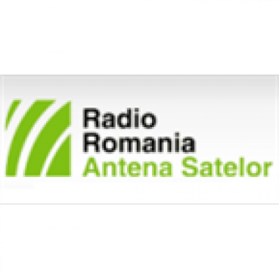 Logo de Radio România Antena Satelor