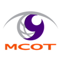 Logo von MCOT Radio สิงห์บุรี / สถานีวิทุยส่วนภูมิภาค