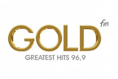 Logo di Radio Gold FM