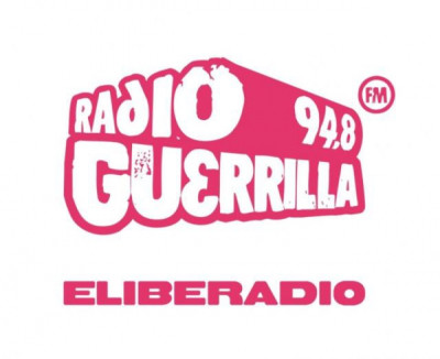 Logo von Radio Guerrilla