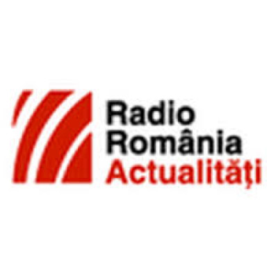 Logo di Radio Romania Actualitati