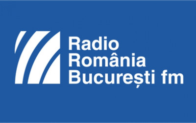 Logo di Radio Romania Bucuresti FM