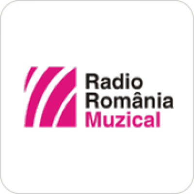 Logo di Radio România Muzical