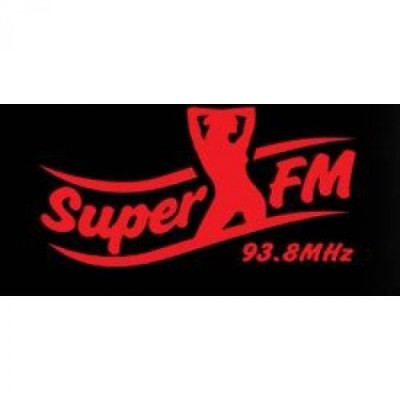 Logo di Super FM 93.8