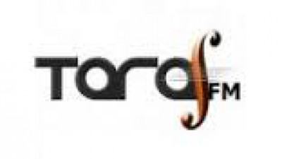 Logo de Radio Taraf