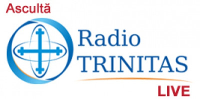 Logo de Radio Trinitas