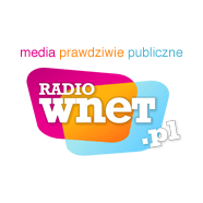 Logo de Radio WNET