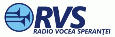 Logo di Radio Vocea Sperantei