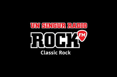 Logo von Rock FM