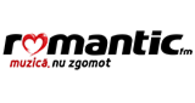 Logo di Romantic FM