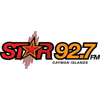 Logotipo de STAR 92.7 FM