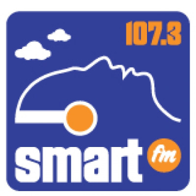 Logo von Smart FM