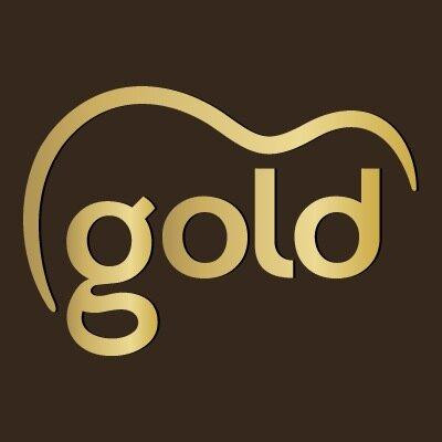 Logotipo de Gold Radio UK