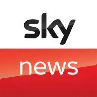Logotipo de Sky News