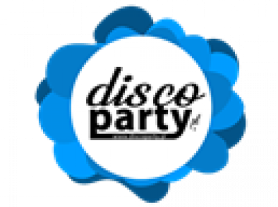 Logo Radio Club – DiscoParty.pl