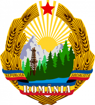 Logo di Radio Romania Târgu Mures