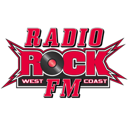Radio Rock FM logo