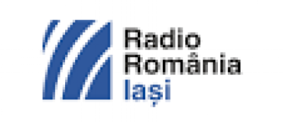 Logo di Radio Iasi FM