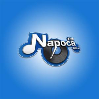Logo di Napoca FM