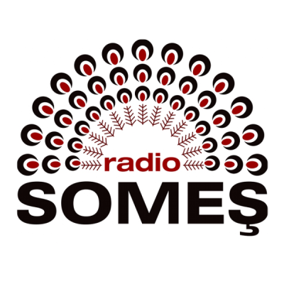 Logo de Radio SOMES