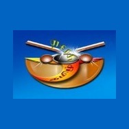 Logo for Tamil murasam