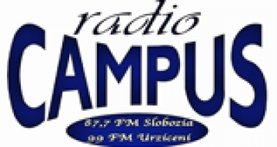Radio Campus Slobozia logo