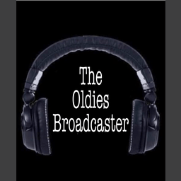 Logotipo de The Greatest Hits Of All Time/The Oldies Broadcaster