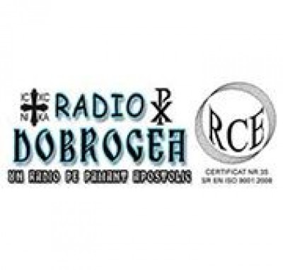 Logo di Radio Dobrogea