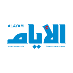 Logo von Alayam FM / الأيام إف إم