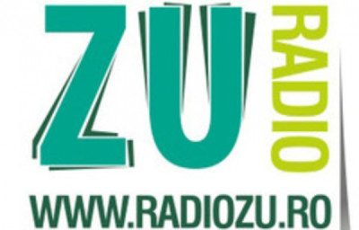 Logotipo de Radio ZU