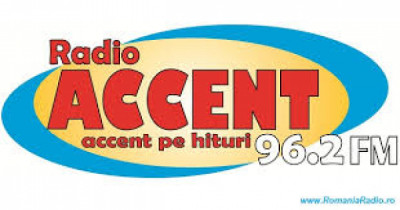 Logo di Radio Accent 96.2