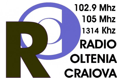 Logo di Radio Oltenia Craiova