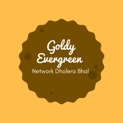 Logo di GOLDY Evergreen