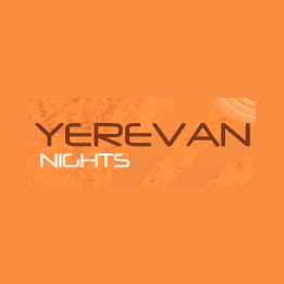 Logo di Yerevan Nights