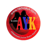 Logo di Radio Ayk