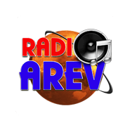 Logo di Radio Arev