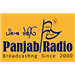 Logo di Panjab Radio