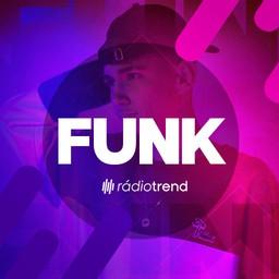 Rádio Trend / Funk logo