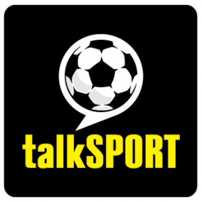 Logotipo de TalkSPORT