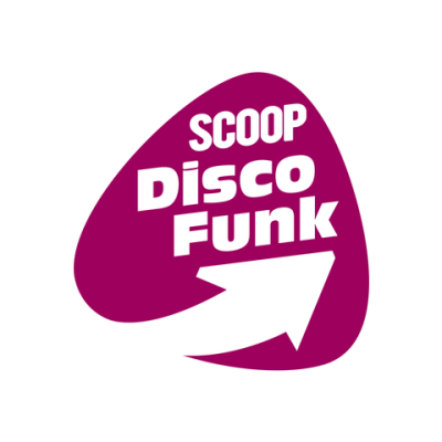 Radio Scoop Disco Funk logo