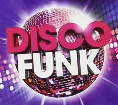 Impact FM / Disco Funk logo