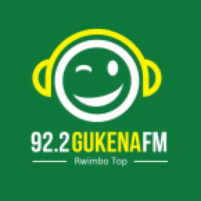 Logo von Gukena FM