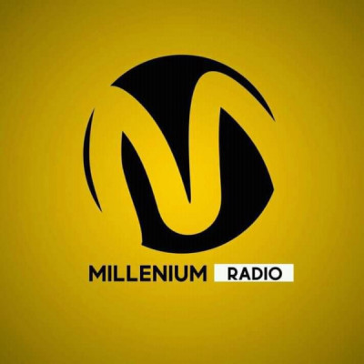 Logo di Millenium Radio