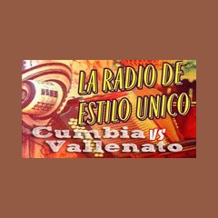 Logo von Cumbia vs Vallenato Radio